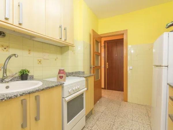 Piso en calle Villena, 24