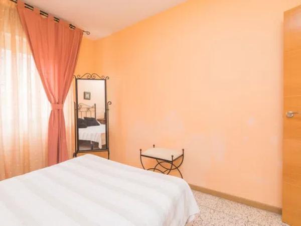 Piso en calle Villena, 24