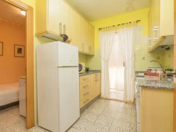 Piso en calle Villena, 24