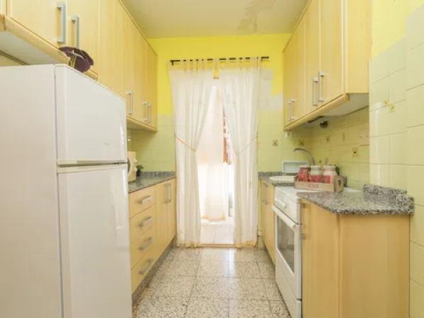 Piso en calle Villena, 24