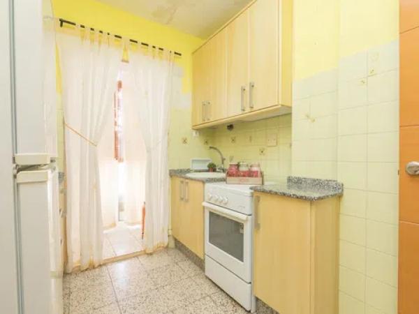 Piso en calle Villena, 24