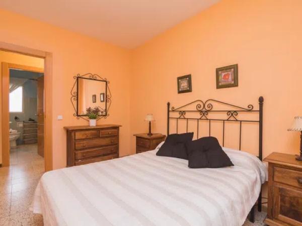 Piso en calle Villena, 24