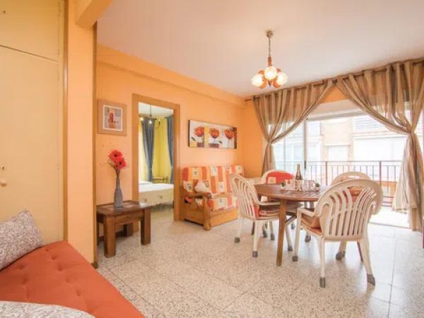 Piso en calle Villena, 24