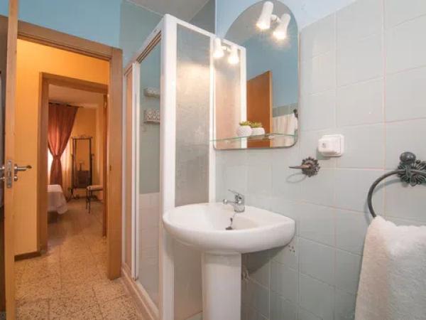 Piso en calle Villena, 24