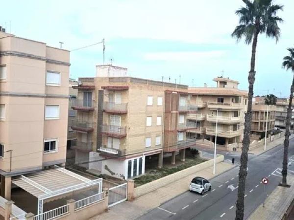 Piso en Gran Playa