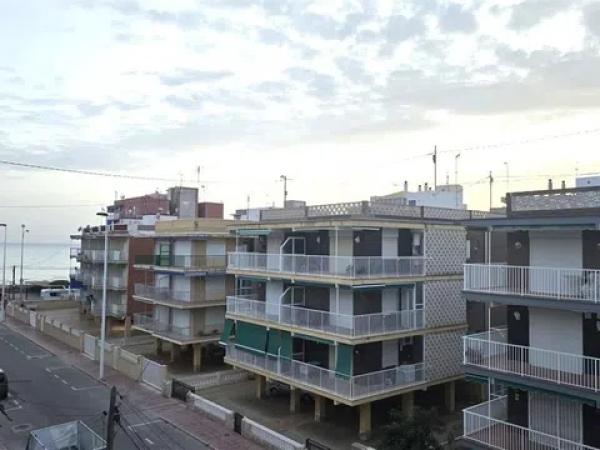 Piso en Gran Playa