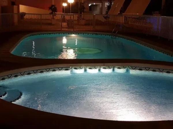 Chalet en Calas de Santa Pola este