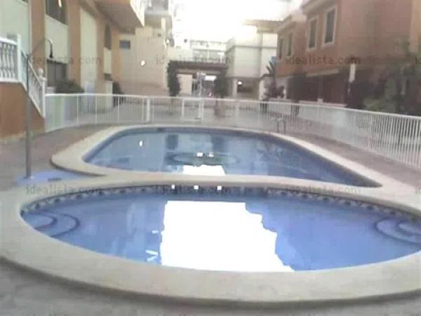 Chalet en Calas de Santa Pola este