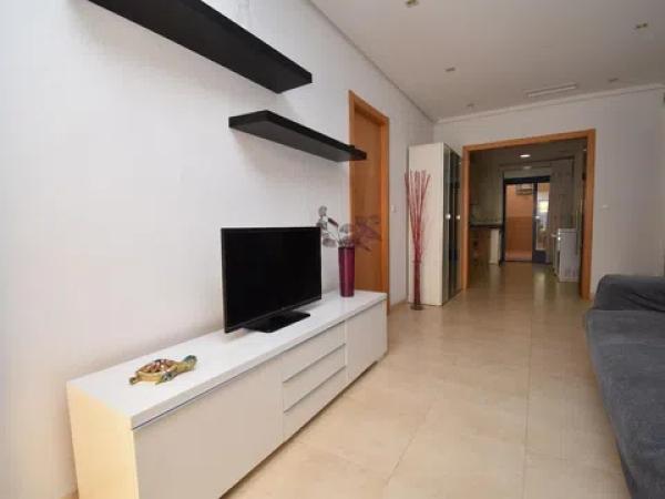 Piso en Calas de Santiago Bernabeu