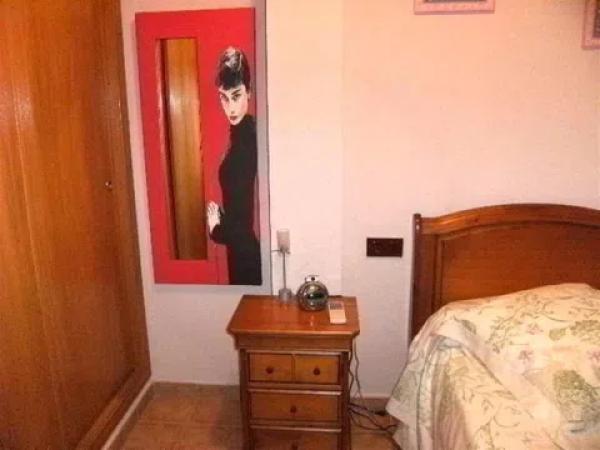 Chalet en Calas de Santa Pola este