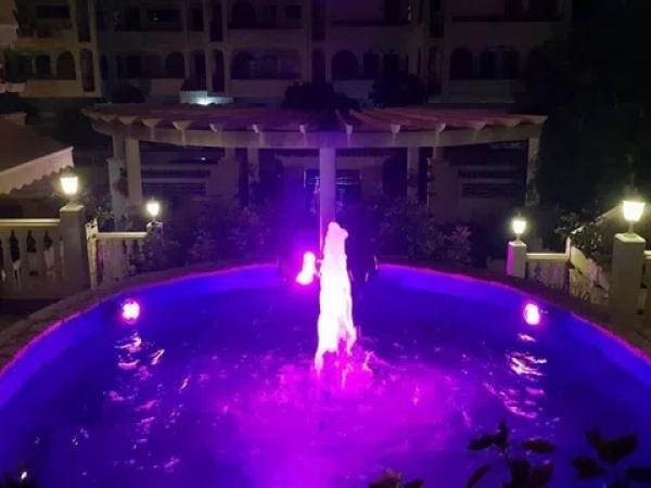 Chalet en Calas de Santa Pola este