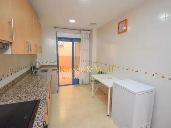 Piso en calle del Mar