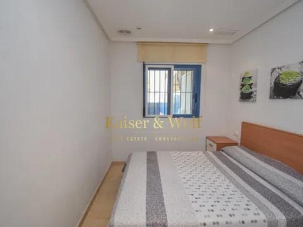 Piso en calle del Mar