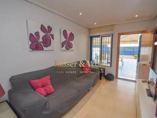 Piso en calle del Mar