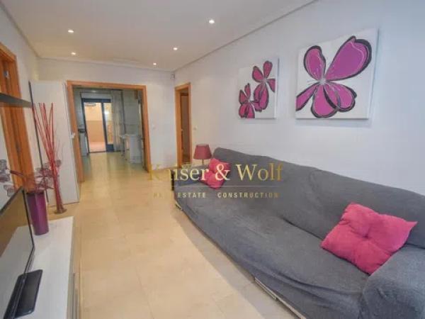 Piso en calle del Mar