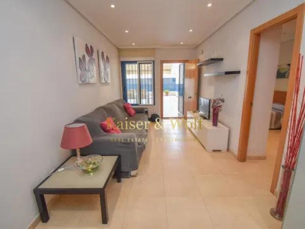 Piso en calle del Mar