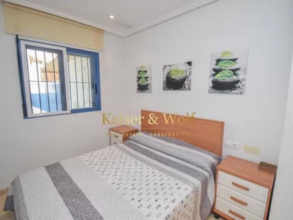 Piso en calle del Mar