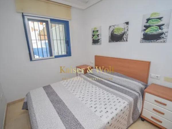 Piso en calle del Mar