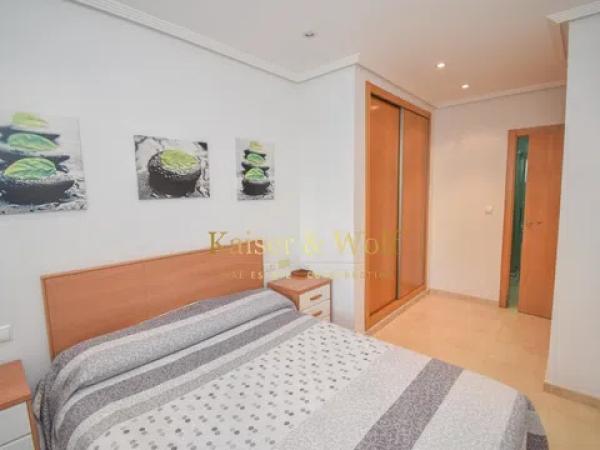 Piso en calle del Mar