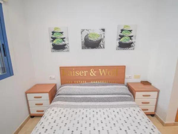 Piso en calle del Mar