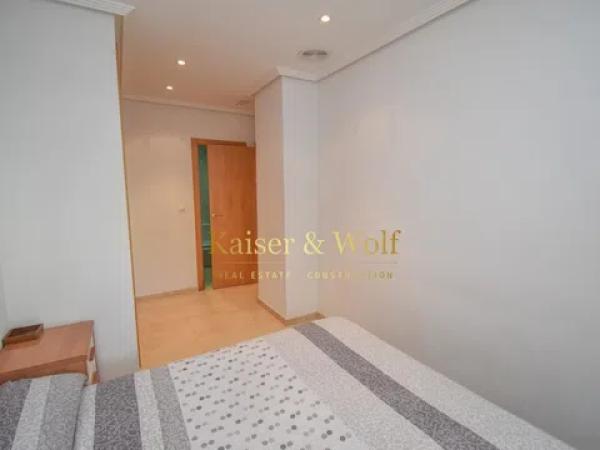 Piso en calle del Mar