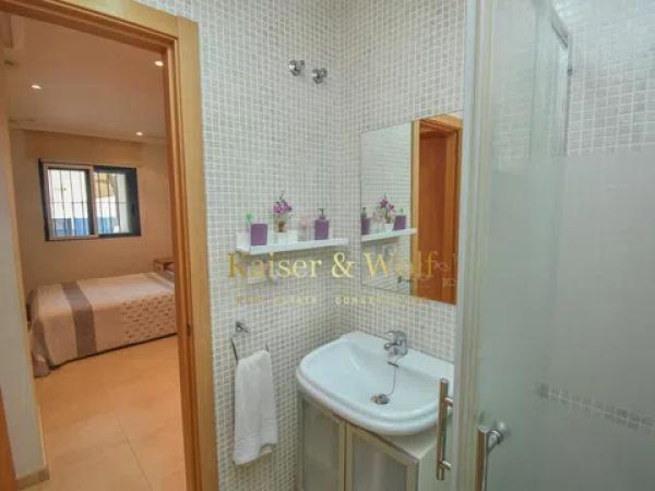 Piso en calle del Mar