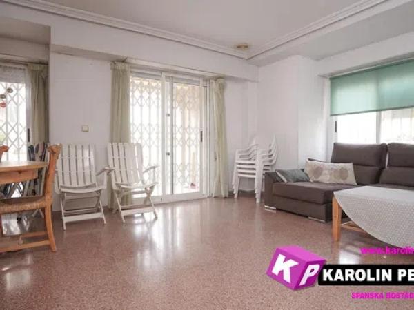 Piso en calle Méjico