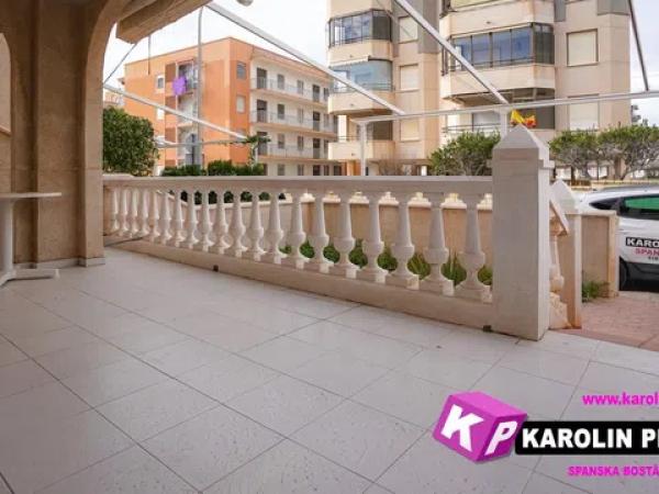 Piso en calle Méjico