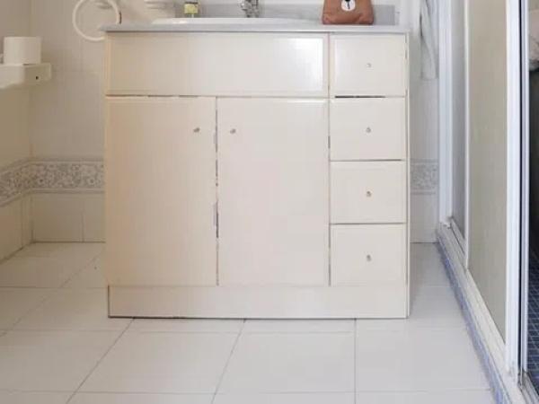 Piso en calle Méjico