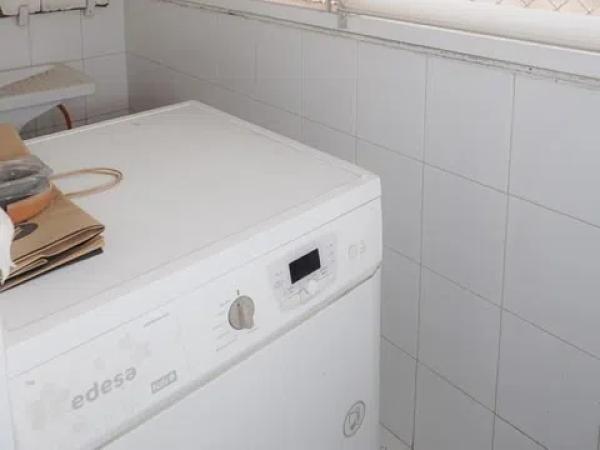 Piso en calle Méjico