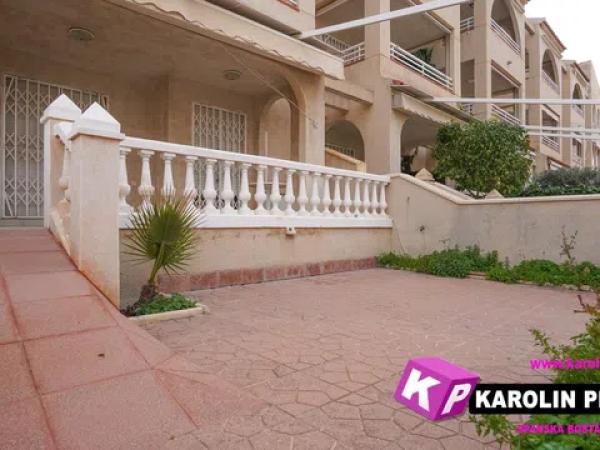 Piso en calle Méjico