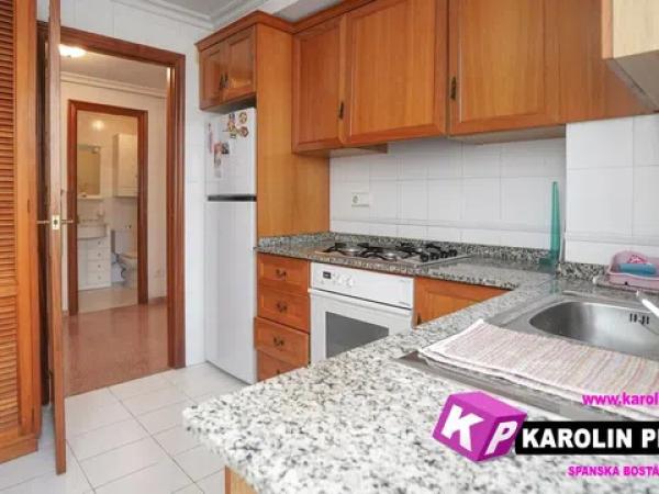 Piso en calle Méjico