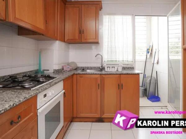 Piso en calle Méjico