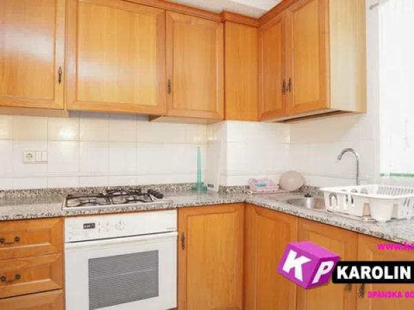 Piso en calle Méjico