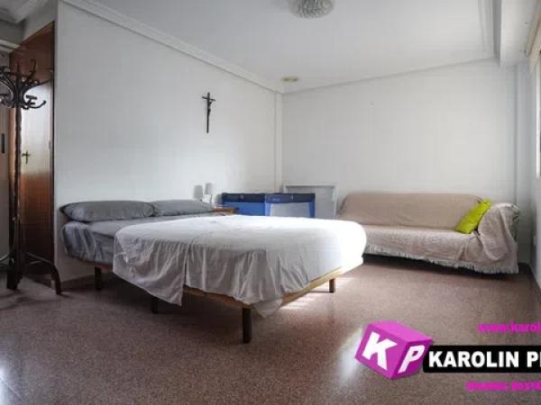 Piso en calle Méjico