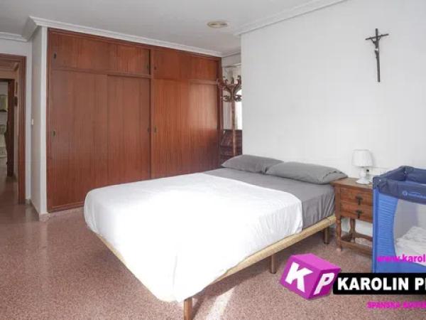 Piso en calle Méjico