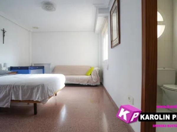 Piso en calle Méjico