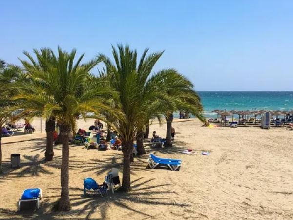 Piso en calle Méjico