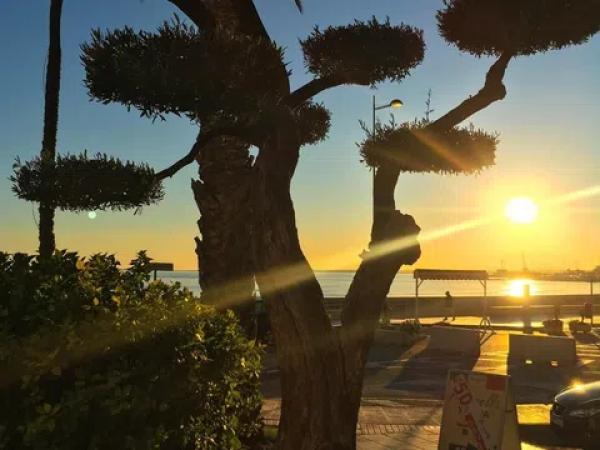 Piso en calle Méjico