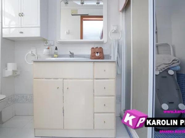 Piso en calle Méjico