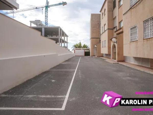 Piso en calle Méjico