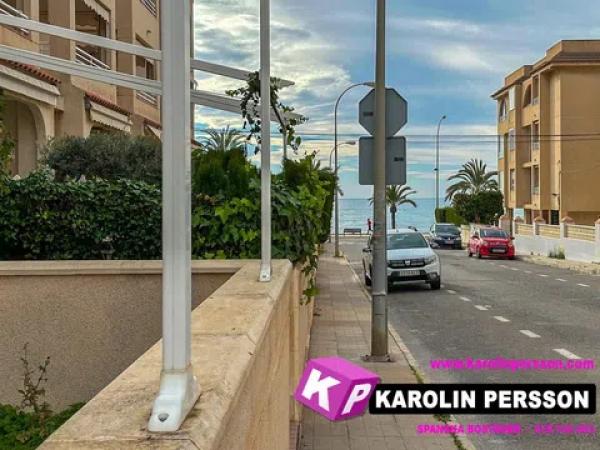 Piso en calle Méjico