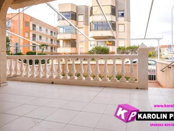 Piso en calle Méjico