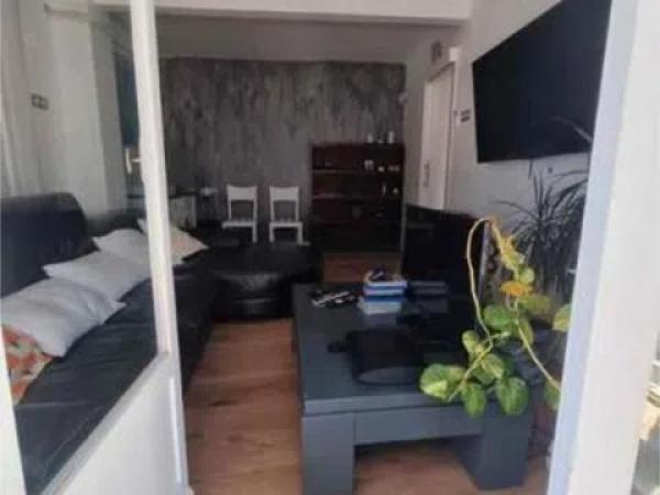 Piso en calle Monòver