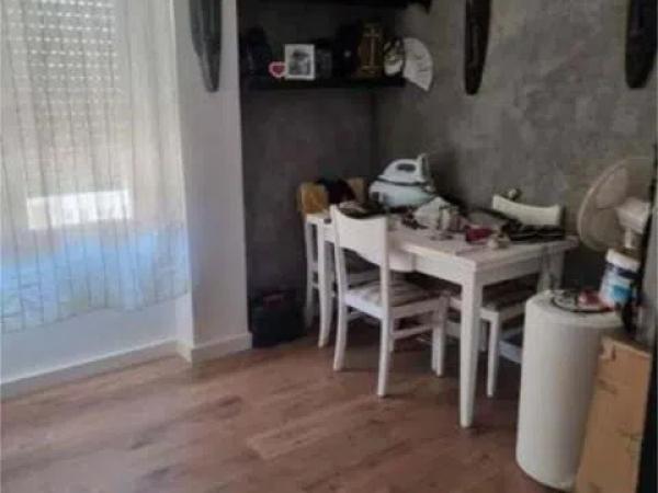 Piso en calle Monòver