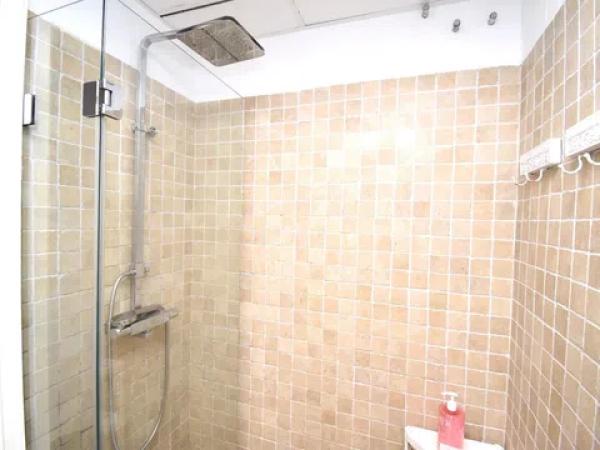 Piso en Calas de Santiago Bernabeu