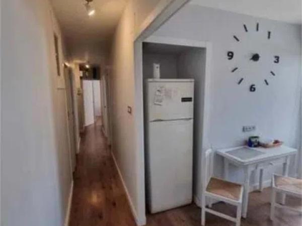 Piso en calle Monòver