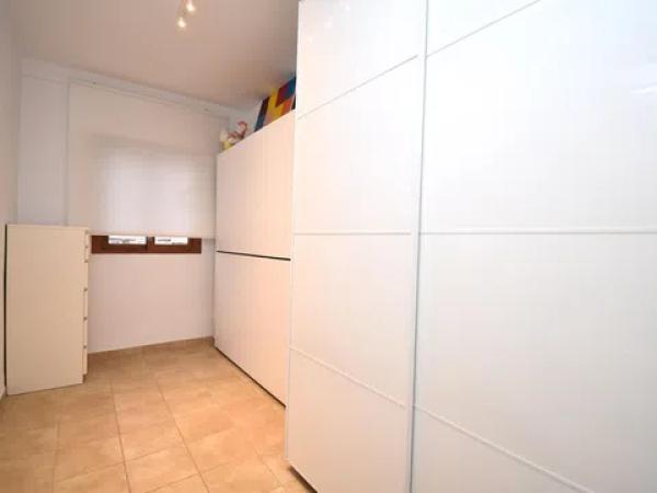 Piso en Calas de Santiago Bernabeu