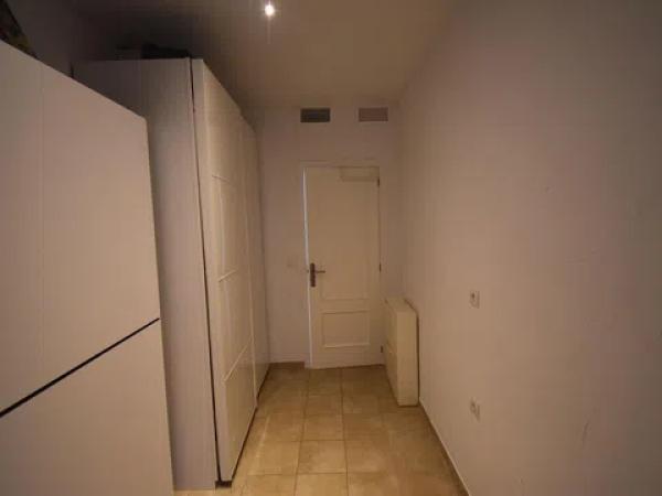 Piso en Calas de Santiago Bernabeu