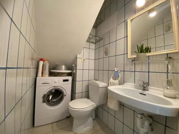 Chalet adosado en avenida de la Armada Española